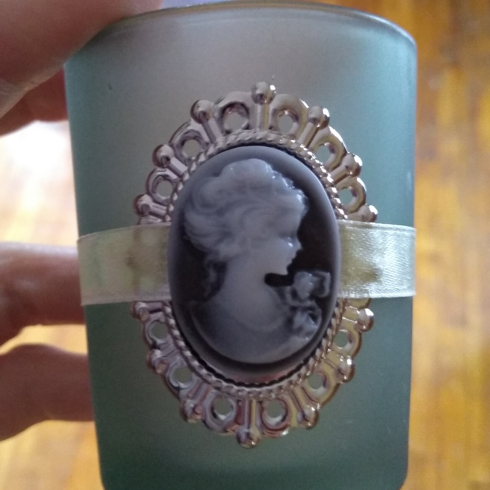 Votive Candle Holder